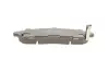 Комплект тормозных колодок (дисковых) Metelli 22-0743-0 (фото 3)