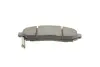 Комплект тормозных колодок (дисковых) Metelli 22-0743-0 (фото 5)