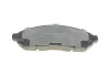Комплект тормозных колодок (дисковых) Metelli 22-0743-0 (фото 7)