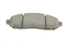 Комплект тормозных колодок (дисковых) Metelli 22-0743-0 (фото 8)
