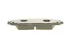 Комплект тормозных колодок (дисковых) Metelli 22-0745-1 (фото 4)