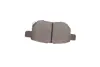 Комплект тормозных колодок (дисковых) Metelli 22-0746-0 (фото 5)