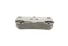 Комплект тормозных колодок (дисковых) Metelli 22-0761-0 (фото 5)