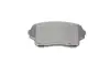 Комплект тормозных колодок (дисковых) Metelli 22-0765-0 (фото 4)
