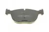 Комплект тормозных колодок (дисковых) Metelli 22-0770-0 (фото 7)