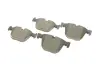 Комплект тормозных колодок (дисковых) Metelli 22-0773-9 (фото 2)
