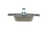 Комплект тормозных колодок (дисковых) Metelli 22-0773-9 (фото 3)