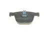 Комплект тормозных колодок (дисковых) Metelli 22-0773-9 (фото 4)