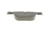 Комплект тормозных колодок (дисковых) Metelli 22-0773-9 (фото 6)