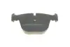 Комплект тормозных колодок (дисковых) Metelli 22-0773-9 (фото 7)