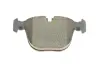 Комплект тормозных колодок (дисковых) Metelli 22-0773-9 (фото 8)