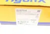 Комплект гальмівних колодок (дискових) Metelli 22-0775-0 (фото 9)