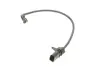 Комплект гальмівних колодок (дискових) Metelli 22-0775-4K (фото 5)
