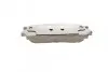 Комплект тормозных колодок (дисковых) Metelli 22-0779-0 (фото 2)