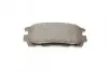 Комплект тормозных колодок (дисковых) Metelli 22-0779-0 (фото 4)
