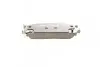 Комплект тормозных колодок (дисковых) Metelli 22-0779-0 (фото 8)