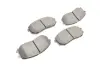 Комплект тормозных колодок (дисковых) Metelli 22-0783-0 (фото 11)