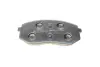 Комплект тормозных колодок (дисковых) Metelli 22-0783-0 (фото 6)