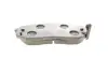 Комплект тормозных колодок (дисковых) Metelli 22-0783-0 (фото 8)