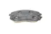 Комплект тормозных колодок (дисковых) Metelli 22-0783-0 (фото 9)
