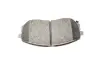 Комплект тормозных колодок (дисковых) Metelli 22-0783-0 (фото 10)