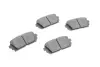 Комплект тормозных колодок (дисковых) Metelli 22-0784-0 (фото 11)