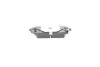 Комплект тормозных колодок (дисковых) Metelli 22-0784-0 (фото 2)