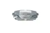 Комплект тормозных колодок (дисковых) Metelli 22-0784-0 (фото 6)