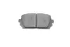 Комплект тормозных колодок (дисковых) Metelli 22-0784-0 (фото 10)