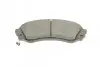Комплект тормозных колодок (дисковых) Metelli 22-0785-0 (фото 5)