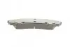 Комплект тормозных колодок (дисковых) Metelli 22-0785-0 (фото 6)