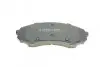 Комплект тормозных колодок (дисковых) Metelli 22-0785-0 (фото 7)