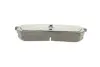Комплект тормозных колодок (дисковых) Metelli 22-0786-0 (фото 6)