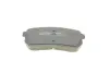 Комплект тормозных колодок (дисковых) Metelli 22-0786-0 (фото 7)