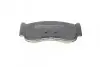 Комплект тормозных колодок (дисковых) Metelli 22-0788-0 (фото 2)