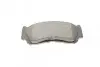 Комплект тормозных колодок (дисковых) Metelli 22-0788-0 (фото 3)