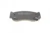 Комплект тормозных колодок (дисковых) Metelli 22-0788-0 (фото 6)