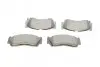 Комплект тормозных колодок (дисковых) Metelli 22-0788-0 (фото 8)