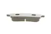 Комплект тормозных колодок (дисковых) Metelli 22-0793-0 (фото 6)