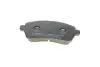 Комплект тормозных колодок (дисковых) Metelli 22-0793-0 (фото 7)