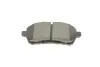 Комплект тормозных колодок (дисковых) Metelli 22-0793-0 (фото 8)