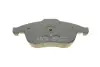 Комплект тормозных колодок (дисковых) Metelli 22-0803-0 (фото 2)