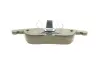 Комплект тормозных колодок (дисковых) Metelli 22-0803-0 (фото 4)
