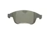 Комплект тормозных колодок (дисковых) Metelli 22-0803-2 (фото 5)