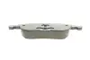 Комплект тормозных колодок (дисковых) Metelli 22-0803-2 (фото 6)