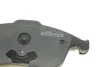 Комплект тормозных колодок (дисковых) Metelli 22-0803-2 (фото 7)