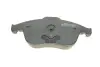 Комплект тормозных колодок (дисковых) Metelli 22-0803-2 (фото 8)