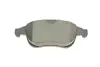 Комплект тормозных колодок (дисковых) Metelli 22-0803-2 (фото 9)