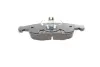 Комплект тормозных колодок (дисковых) Metelli 22-0817-0 (фото 2)