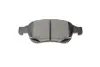 Комплект тормозных колодок (дисковых) Metelli 22-0817-0 (фото 7)
